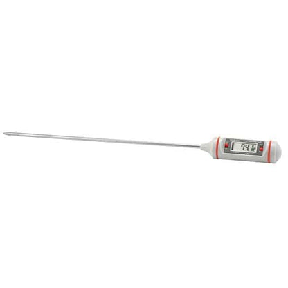 Traceable® Digital Pocket Thermometers (±1.0°C (1.8°F) Accuracy, 8" Probe) - size: 8" Probe