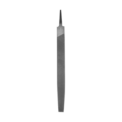 HARFINGTON Tip Coarse Cut File High Carbon Steel Double Cut Teeth 12" - size: 12", style: Coarse