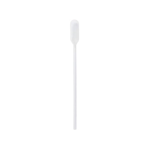 United Scientific® Transfer Pipette, 1.5 mL, Graduated to 0.3 mL, LDPE, Pk/500