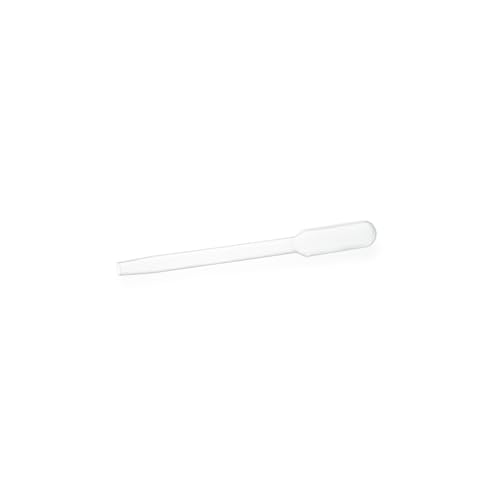 Disposable Transfer Pipette Non-Graduated, Wide Bore Tip, 7mL 500/pk