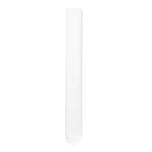 McKesson Glass Culture Tubes, 3 mL, 250 ct