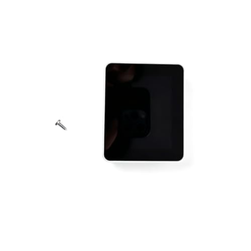 Creality Official SPARKX i7 Touch Screen Kit, 77.5×63×15, Original Color LCD Display & Touch Panel Replacement for Creality i7 3D Printer - size: i7 Touch Screen Kit