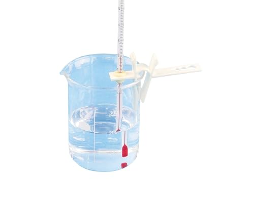 N-00013 Versatile Holder for Thermometers and Tubes