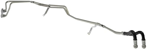 Dorman 724-021 Automatic Transmission Oil Cooler Hose Assembly