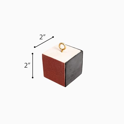 603-5: Friction Block, 5cm