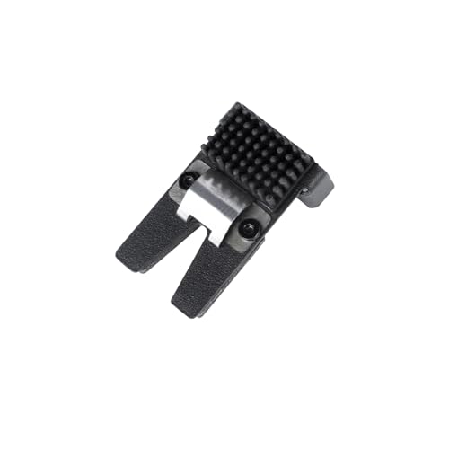 K2/K2 Pro Nozzle Wiper Module (with 5 Adhesive Tapes) Clean K2, K2 Pro Extruder Hotend Nozzle Surface Filament for K2/K2 Pro 3D Printer