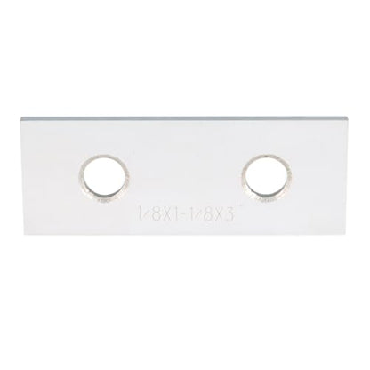 10 Pair 1/8 x 3-Inch Parallel Set Accuracy 0.0002in 1/2 to 1-5/8 Hardened Gage Gauge Tool Set
