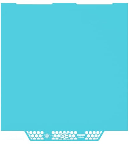 BIQU CryoGrip Pro Glacier for Kobra 3 Combo/Kobra 3 V2 3D Printer - color: Glacier, size: Kobra 3