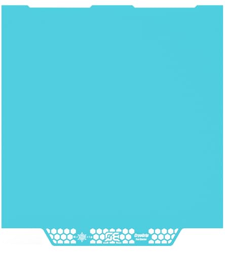 BIQU CryoGrip Pro Glacier for Kobra 3 Combo/Kobra 3 V2 3D Printer - color: Glacier, size: Kobra 3