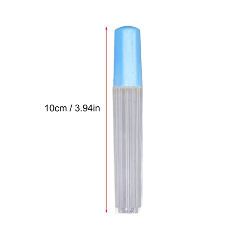 10Pcs Pin Needle Storage, Plastic Material