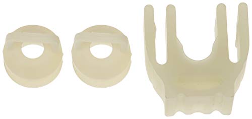 Dorman 14104 Shift Cable Bushing Kit Compatible with Select Models (OE FIX)