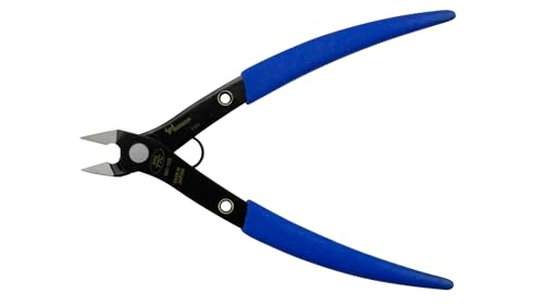 Tsunoda MC-125, Mini Cutter 5-Inch
