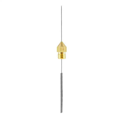 3D Printer Nozzle Cleaning Kit