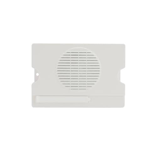 Voice Playback Module, Y5610 Voice Sound Alarm,Sound Players, Entry Switching Serial Multi Trigger High/Low Level Control Announcer Outdoor Horns Sirens for Schools, Gyms Other Public Places. - size: JR-Y5610-Voice Playback Alarm