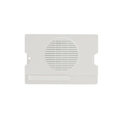 Voice Playback Module, Y5610 Voice Sound Alarm,Sound Players, Entry Switching Serial Multi Trigger High/Low Level Control Announcer Outdoor Horns Sirens for Schools, Gyms Other Public Places. - size: JR-Y5610-Voice Playback Alarm