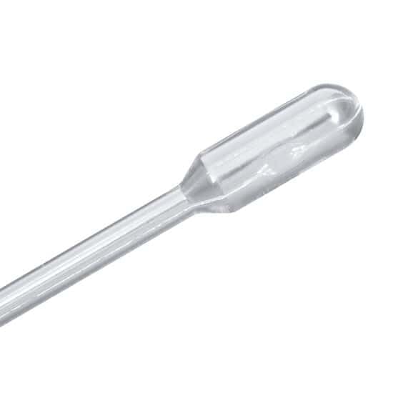 Economic Transfer Pipette, 1.7 mL, General Purpose; 500/Box
