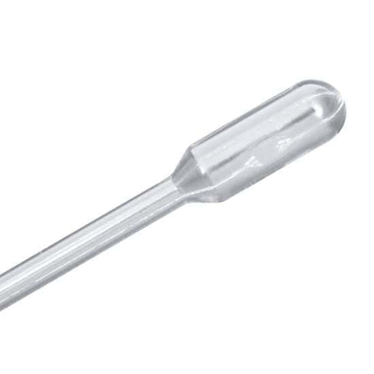 Economic Transfer Pipette, 1.7 mL, General Purpose; 500/Box