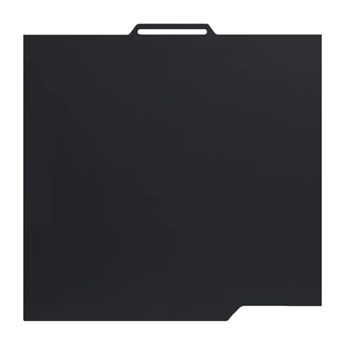 for P2S/X2D/P1S/P1P/X1/X1C/X1E/A1 Cold Build Plate No Heating - color: For P2S/A1/X1/P1