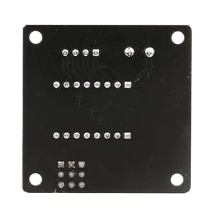 Jeanoko DRV8825/A4988 Stable 42 Stepper Motor Driver Expansion Board 3D Printer Control Module for 3D Printer (2)