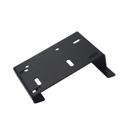 Torque Converter Adjustable Motor Mounting Adapter Plate for Predator 212cc - size: Adapter Plate + Adjustable Motor Plate