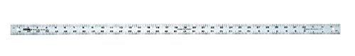 36 in. Aluminum Yardstick