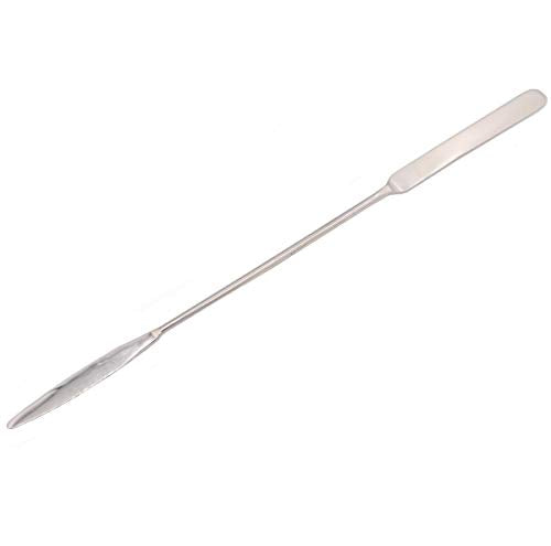 Lineco Double-Ended Micro Spatula for Bookbinding, 7.5 Inch - size: Pack of 1