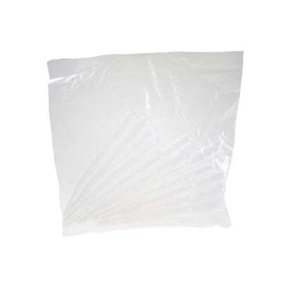 United Scientific® Transfer Pipette, 1.5 mL, Graduated to 0.3 mL, LDPE, Pk/500