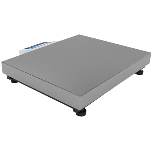 WLC 120/C2/K Precision Balance 120kg x 2g - size: 120kg x 2g, style: Standard Detached Indicator