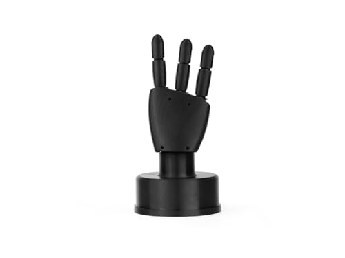 Seeed Studio Amazing Hand, The Open-Source Robotic Hand Developer Kit (Right Hand)