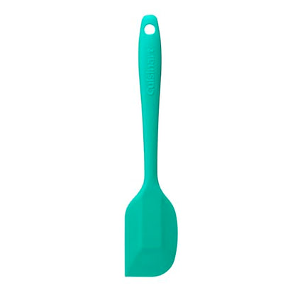 Cuisinart CTG-00-S3MSJ Mini Silicone Spatulas, Set of 3, Jewel - color: Jewel, size: Set of 3 Mini Spatulas