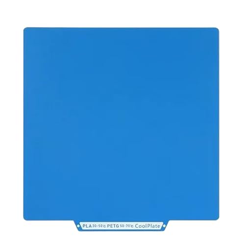 Cool Build Plate 235x235mm for AD5X/5M/5M Pro Low Temperature Build Plate - size: 235x235mm
