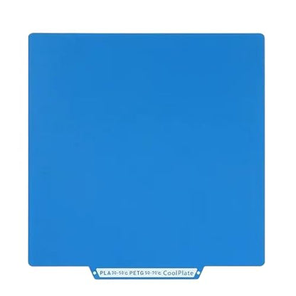 Cool Build Plate 235x235mm for AD5X/5M/5M Pro Low Temperature Build Plate - size: 235x235mm