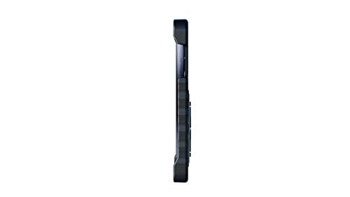 Phone Skope Complete Digiscoping Kit: Ideal Scope Camera for Hunting/Birding/Stargazing - Phone Scope Adapter Kit Includes Phone Scope Mount Case, Eyepiece Adapter, Lens Cloth - Fits Most Smartphones - color: Compatible with Samsung S9, size: Swarovski No