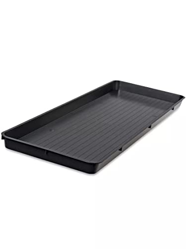 Gardeners Supply Company Large Plant Tray