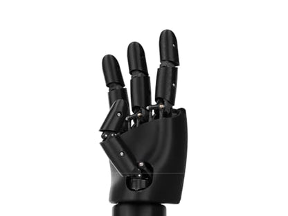 Seeed Studio Amazing Hand, The Open-Source Robotic Hand Developer Kit (Right Hand)