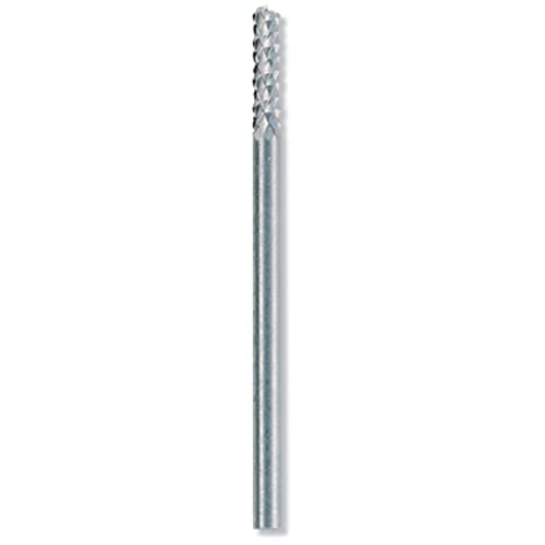 Dremel 570 1/8-Inch Carbide Grout Removal Bit - size: 1/8 in