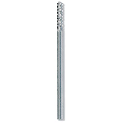 Dremel 570 1/8-Inch Carbide Grout Removal Bit - size: 1/8 in