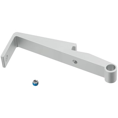 Shower Door Pivot Bracket, Replacement Swing Framed Pivot Bracket