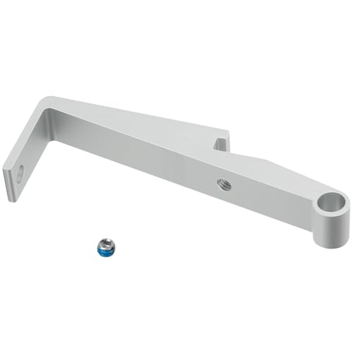 Shower Door Pivot Bracket, Replacement Swing Framed Pivot Bracket