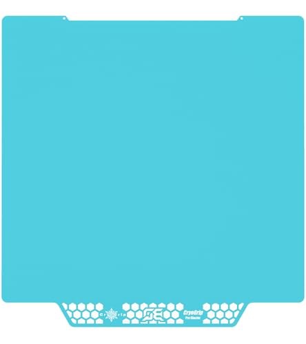 BIQU Cryogrip Pro Glacier for Prusa MK4/MK3/MK3S/Core One/Core One+ - color: Glacier, size: MK4/MK3/Core One