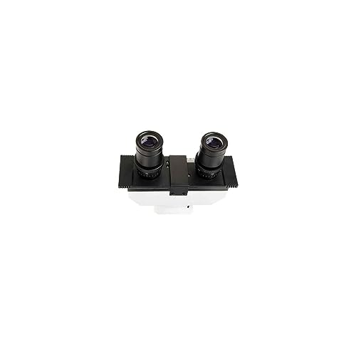 Celestron Labs CB2000CF Compound Binocular Microscope for Lab Study - style: CB2000CF Compound Microscope