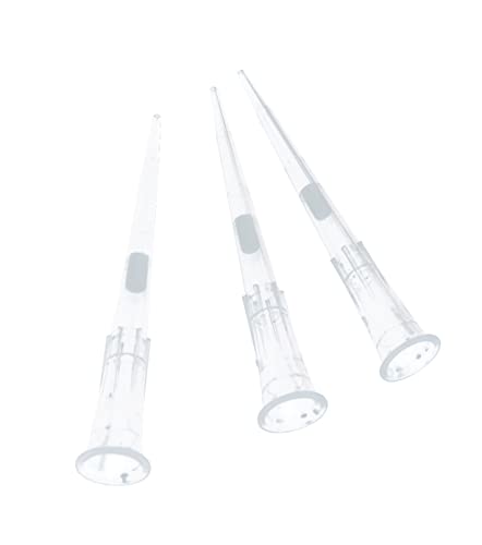 10ul Universal Filter Pipette Tips, Bulked, Autoclavable, 10000Pcs - color: Non-low Retention, size: 10ul