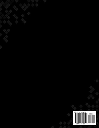 Science Fair Notebook: Plan, Experiment, Track, and Log Results: Project Journal and Laboratory Logbook for Students - Organizational Tool for Project ... Cover Design (Science Fair Project Planner)