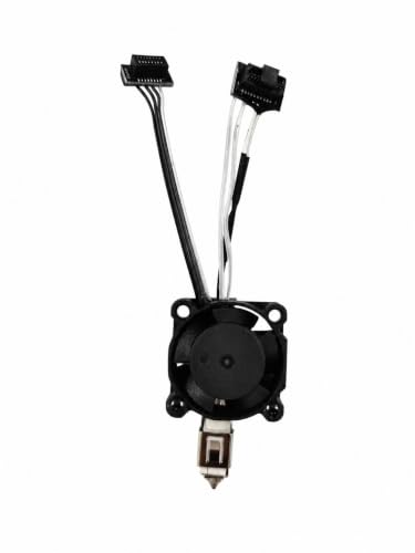 P1P/P1S 0.4mm Hotend Kit for Bambu lab (Nozzle, Fan, Heater, Thermistor)