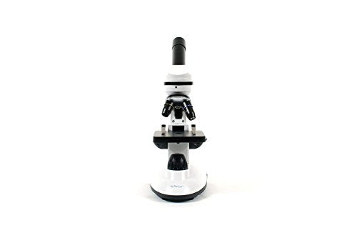 My First Lab Duo-Scope Stem Microscope with 50 Piece Accessory Kit