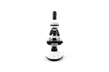 My First Lab Duo-Scope Stem Microscope with 50 Piece Accessory Kit