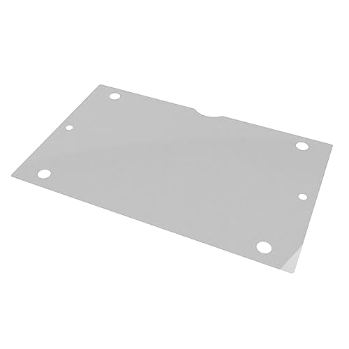 Screen Saver for Creality Halot Sky/Lite/LD-006 Resin 3D Printer (3-Pack)… - size: Halot Sky/Lite/LD-006 - 3 Pack