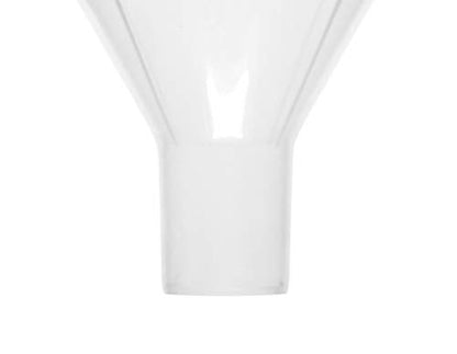 EISCO Powder Funnel, 4" - Polypropylene Plastic
