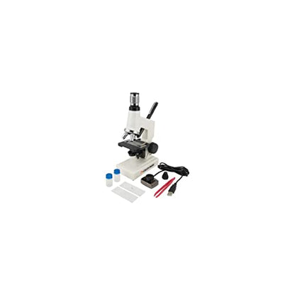 Celestron 44320 Microscope Digital Kit MDK,White - size: Digital Microscope Kit