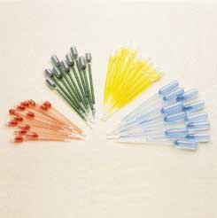 Disposable Transfer Pipets, Polyethylene, Graduated [ 1 Pack(s)]